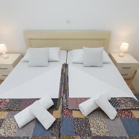 Bloom Apartment Сплит Екстериор снимка