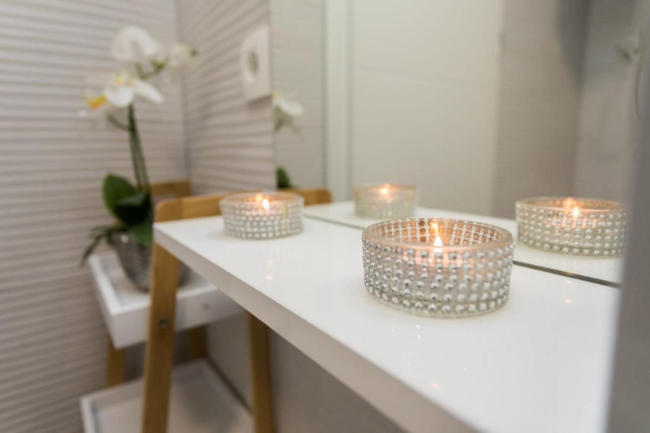 Bloom Apartment Сплит Екстериор снимка