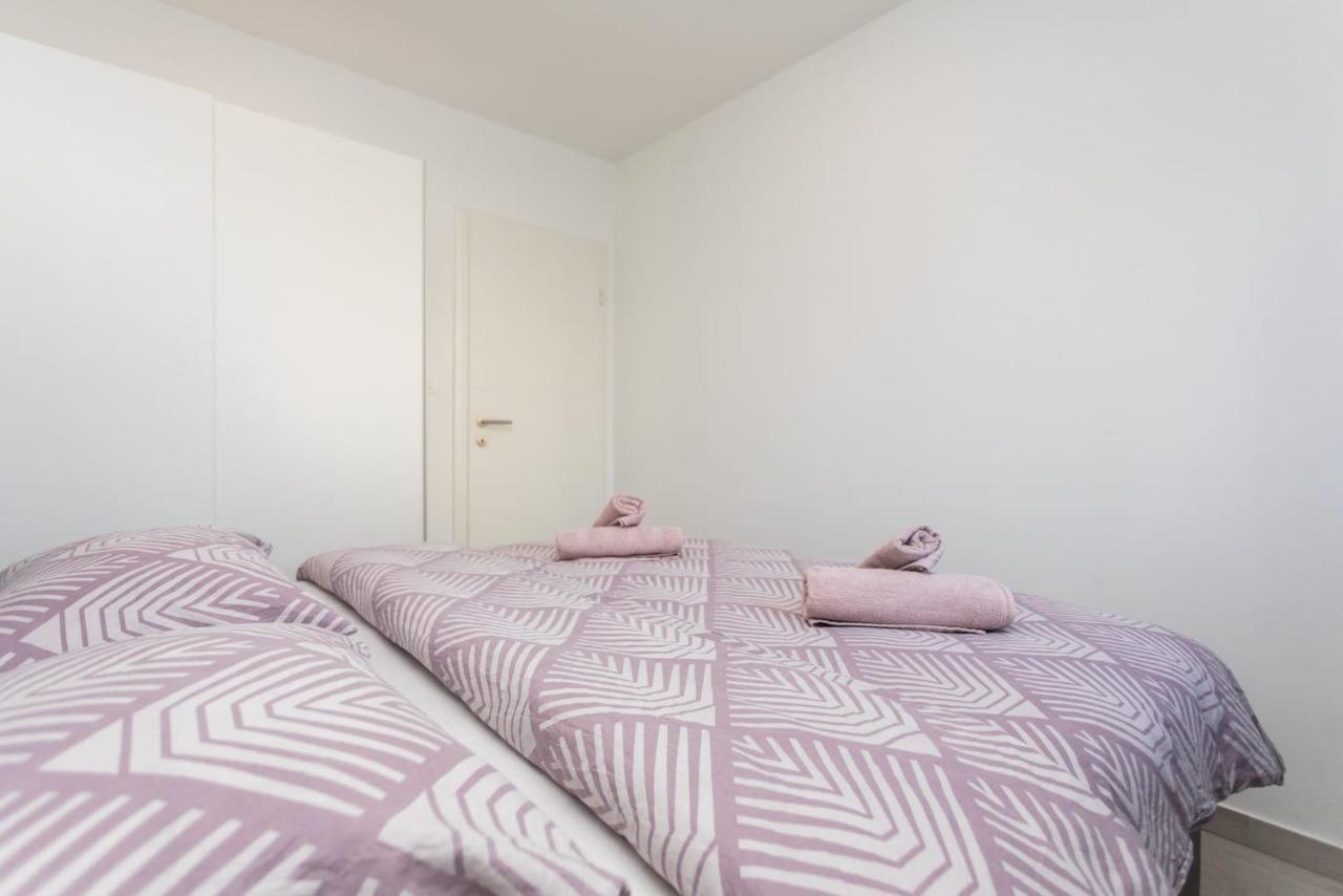 Bloom Apartment Сплит Екстериор снимка