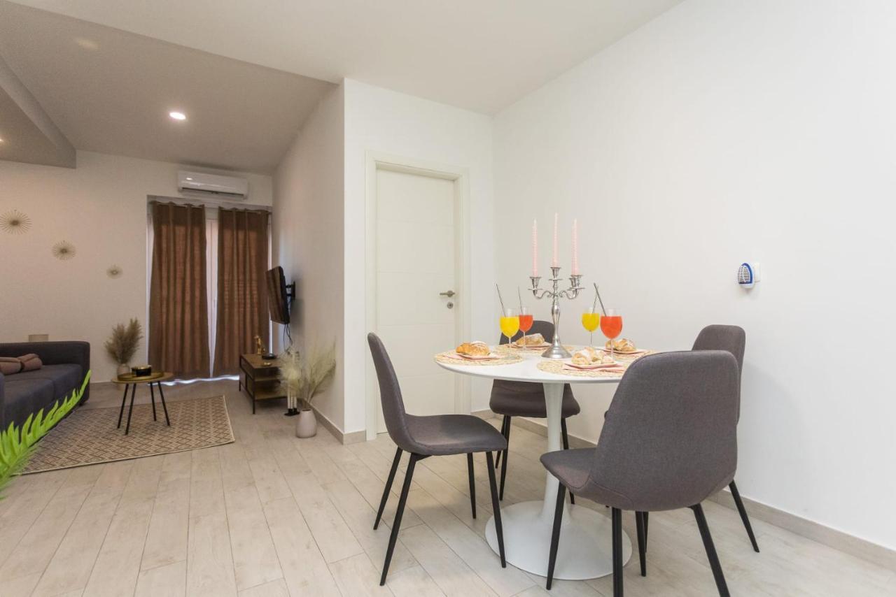 Bloom Apartment Сплит Екстериор снимка