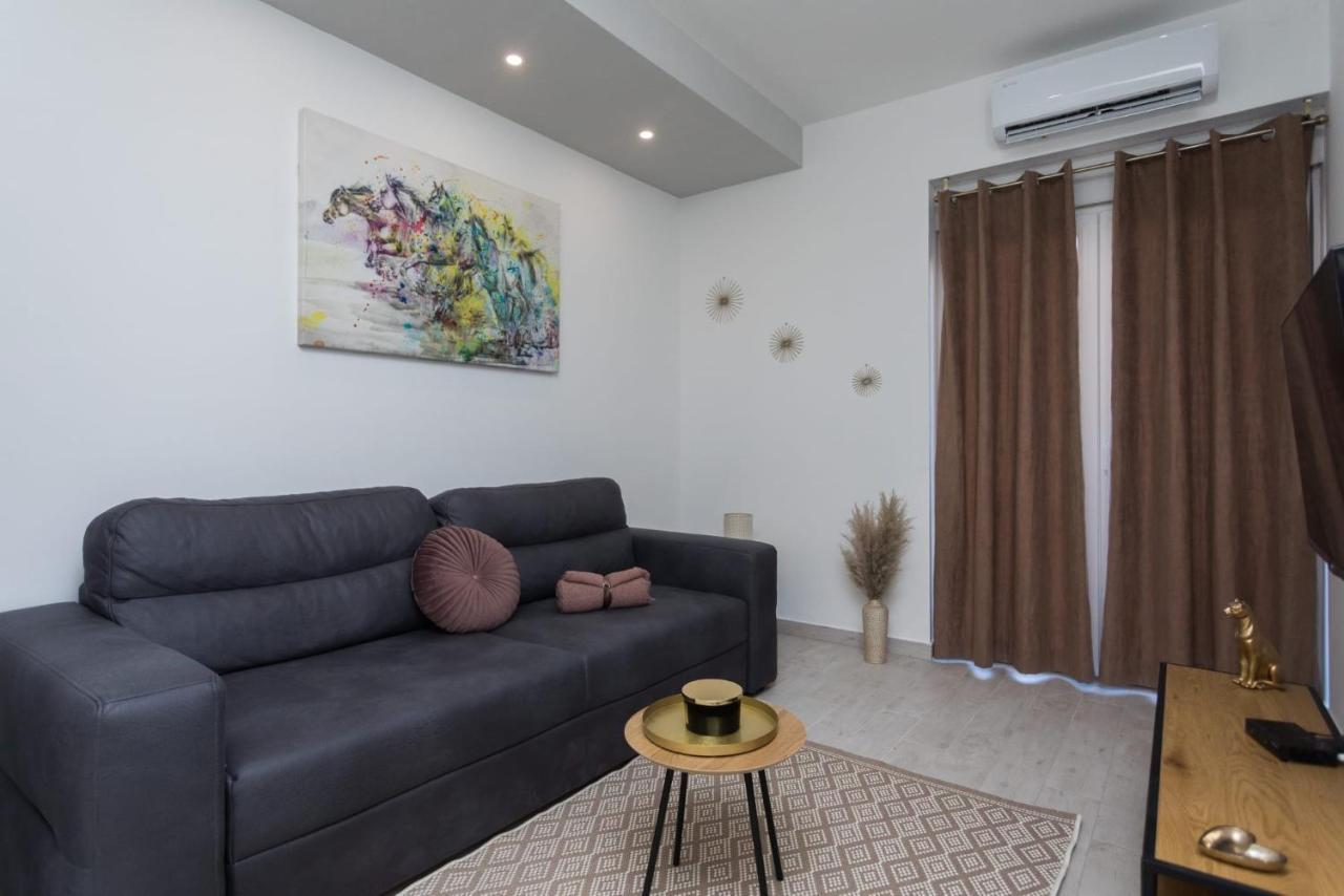 Bloom Apartment Сплит Екстериор снимка
