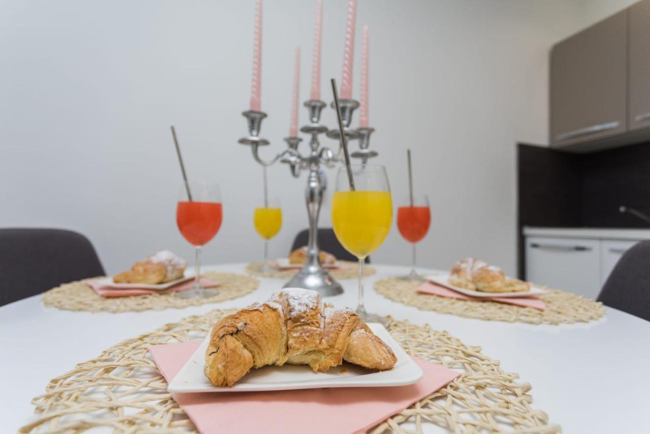 Bloom Apartment Сплит Екстериор снимка