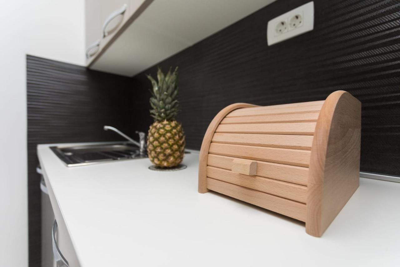 Bloom Apartment Сплит Екстериор снимка