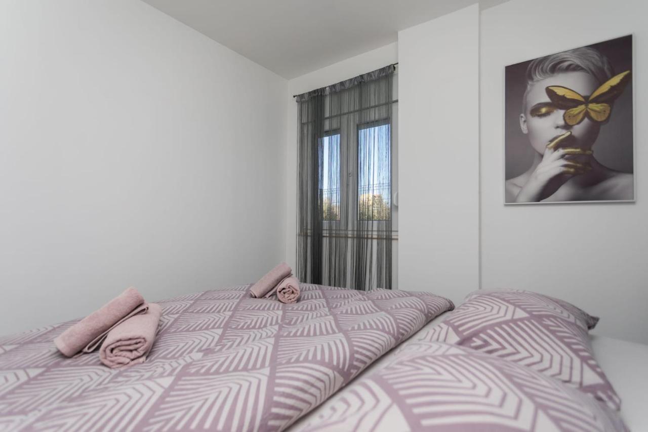 Bloom Apartment Сплит Екстериор снимка