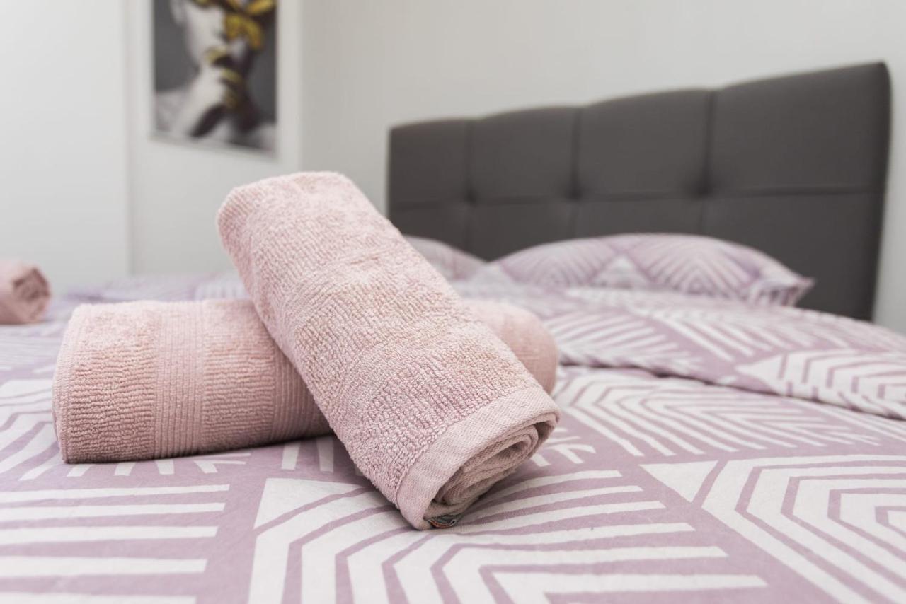 Bloom Apartment Сплит Екстериор снимка
