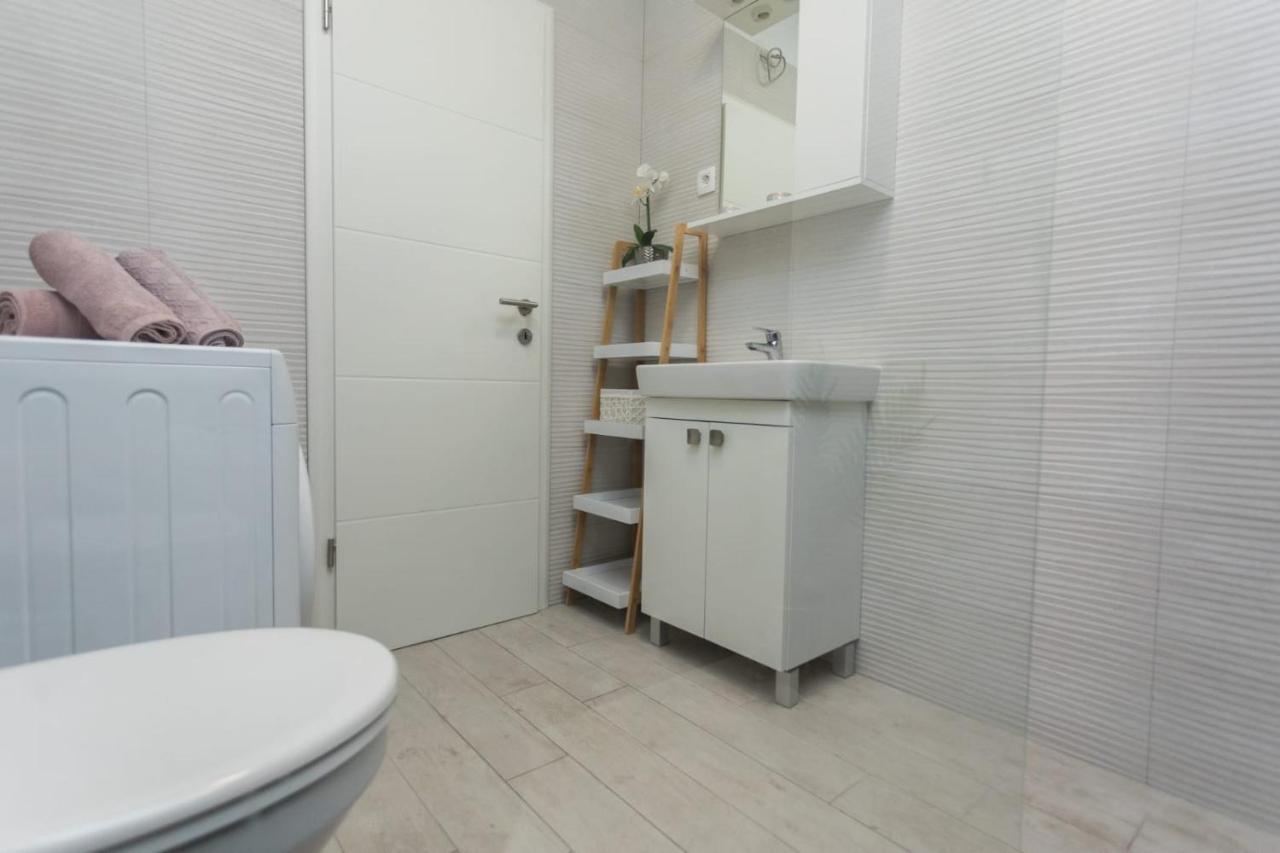 Bloom Apartment Сплит Екстериор снимка