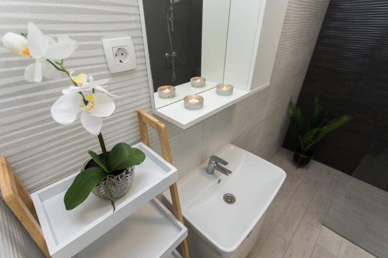 Bloom Apartment Сплит Екстериор снимка
