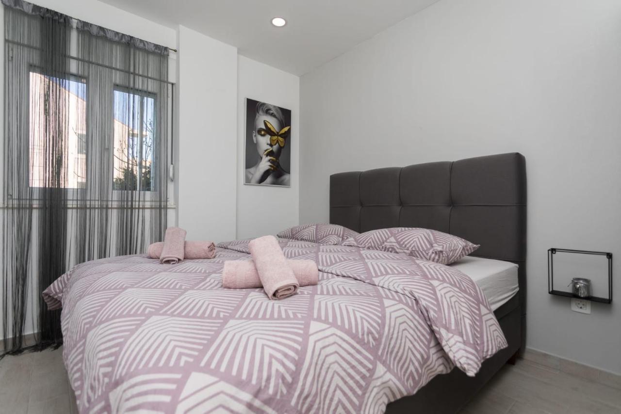 Bloom Apartment Сплит Екстериор снимка