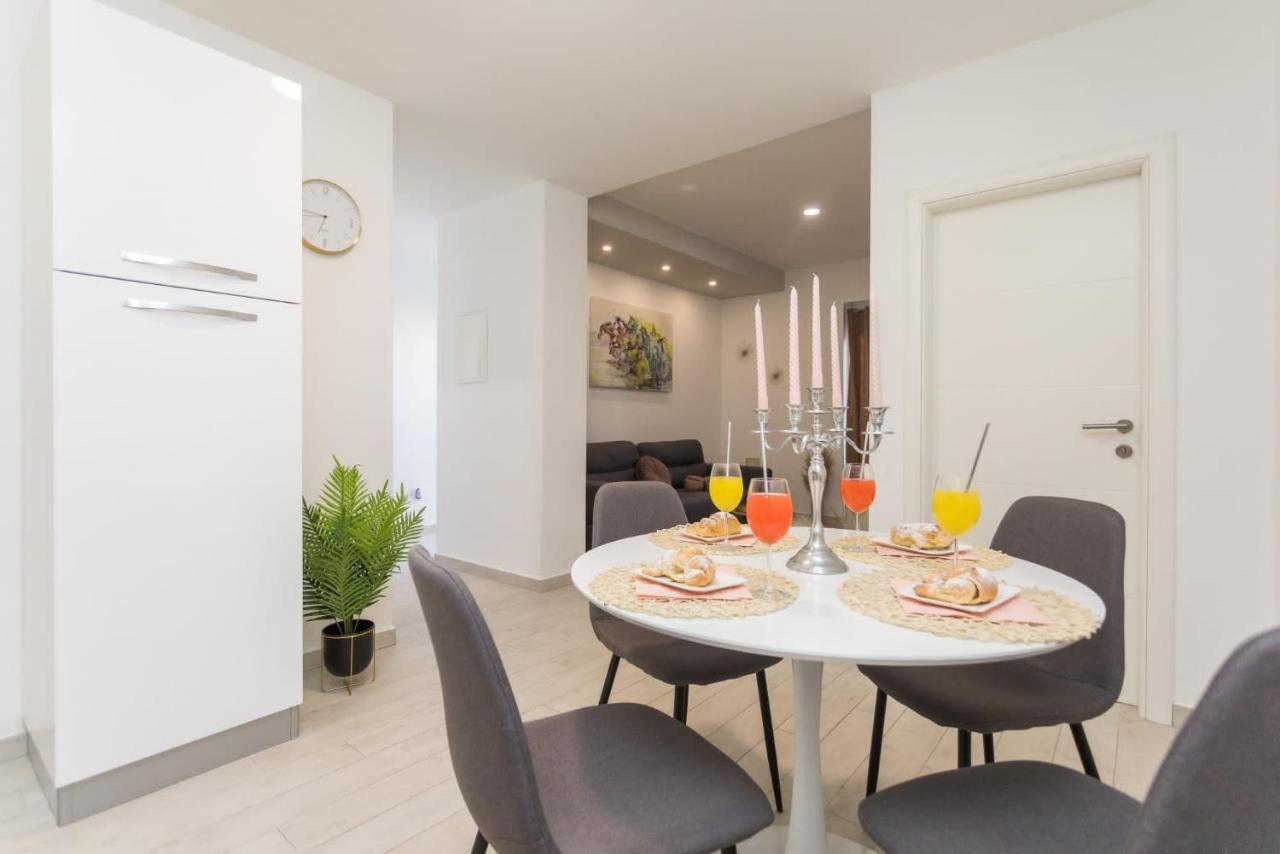 Bloom Apartment Сплит Екстериор снимка
