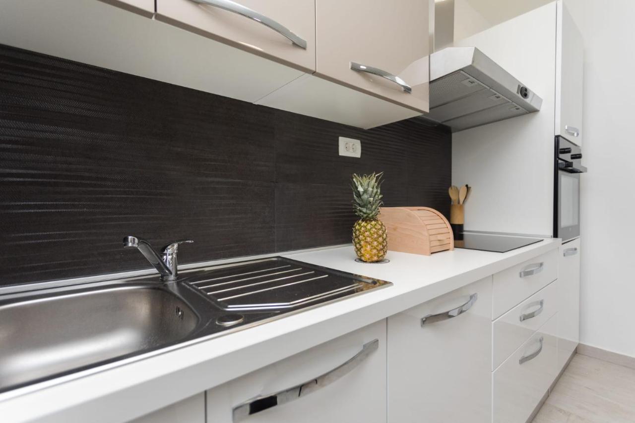 Bloom Apartment Сплит Екстериор снимка