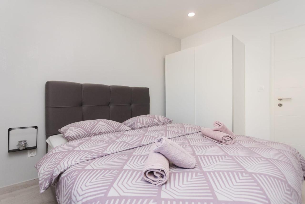 Bloom Apartment Сплит Екстериор снимка