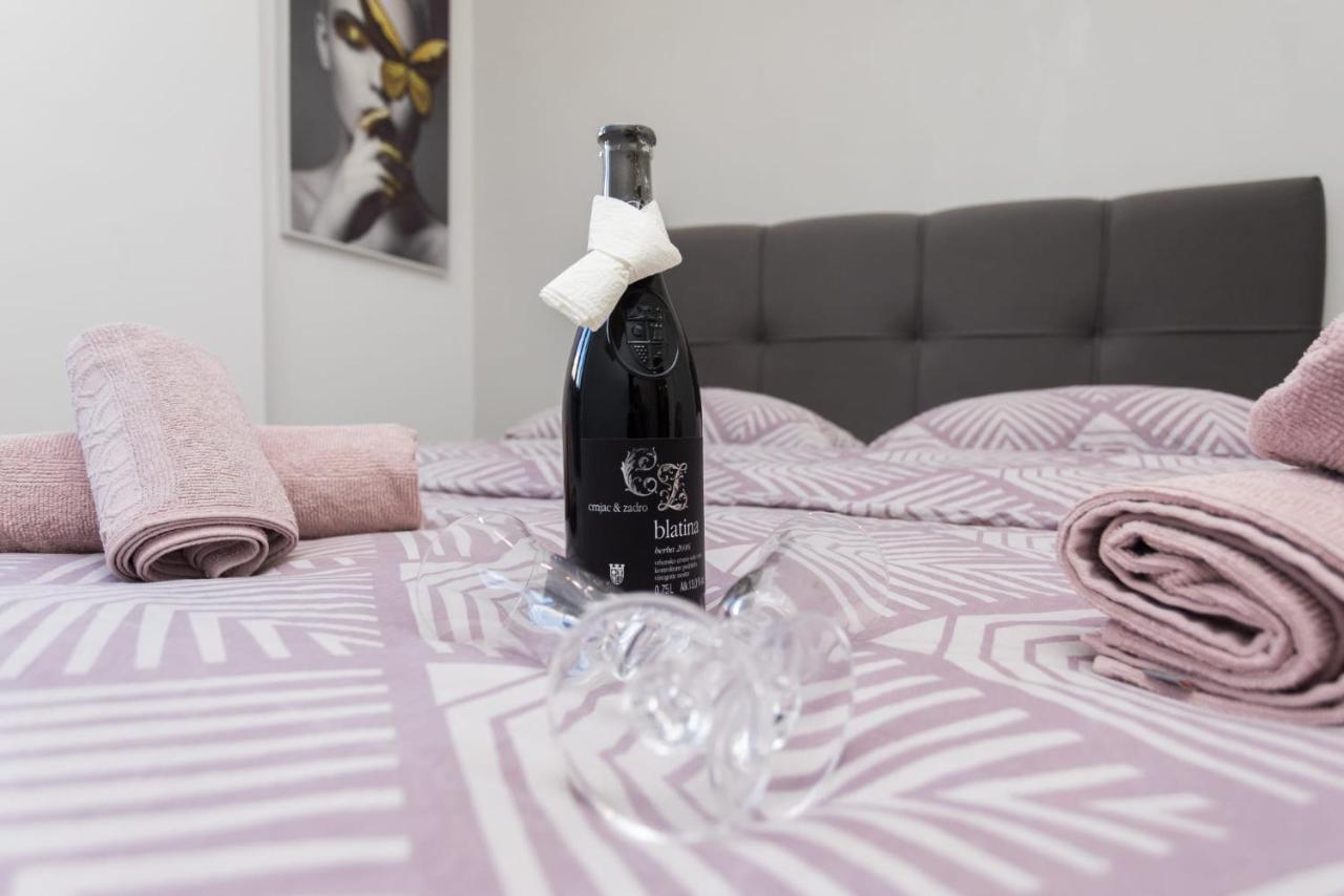 Bloom Apartment Сплит Екстериор снимка