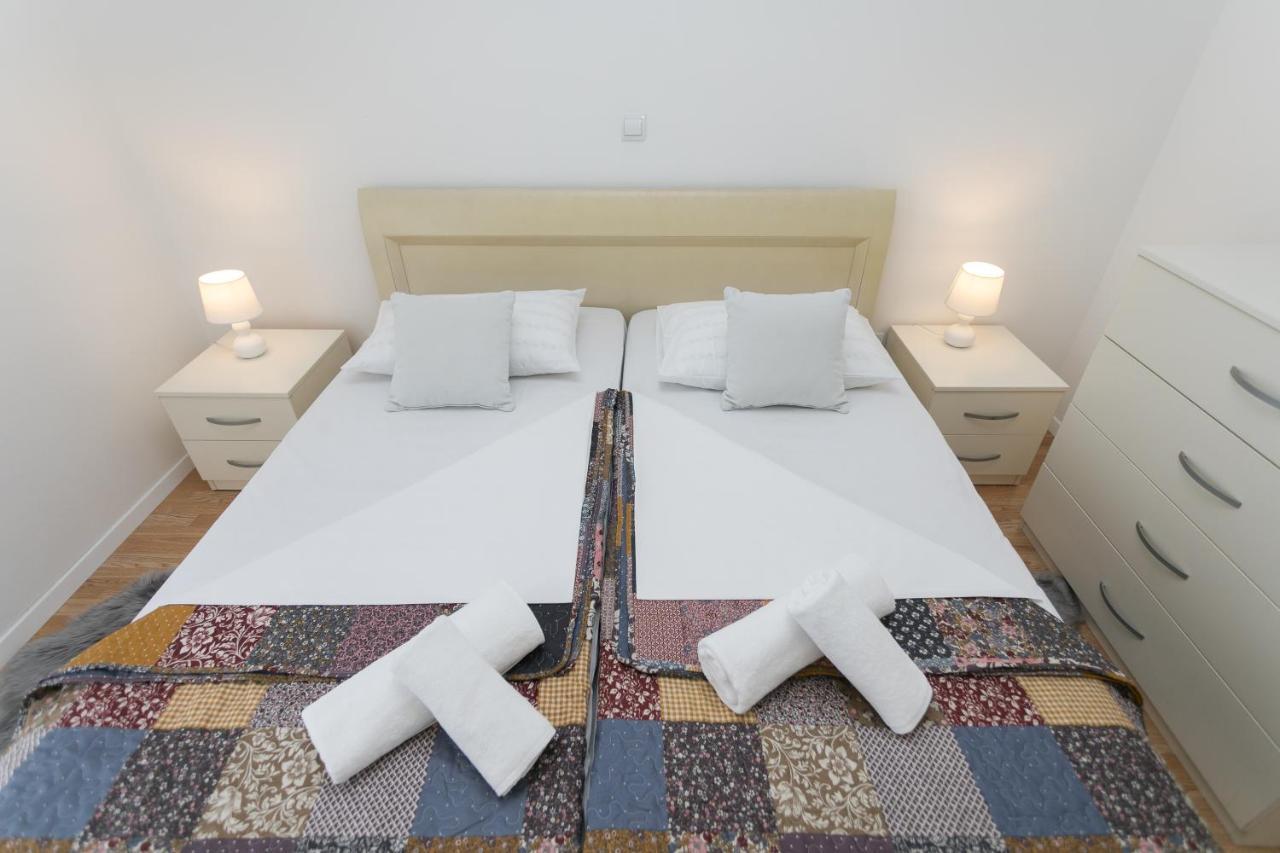 Bloom Apartment Сплит Екстериор снимка