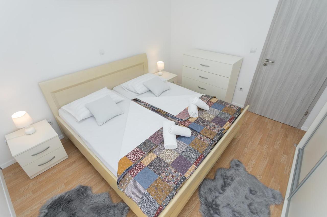Bloom Apartment Сплит Екстериор снимка