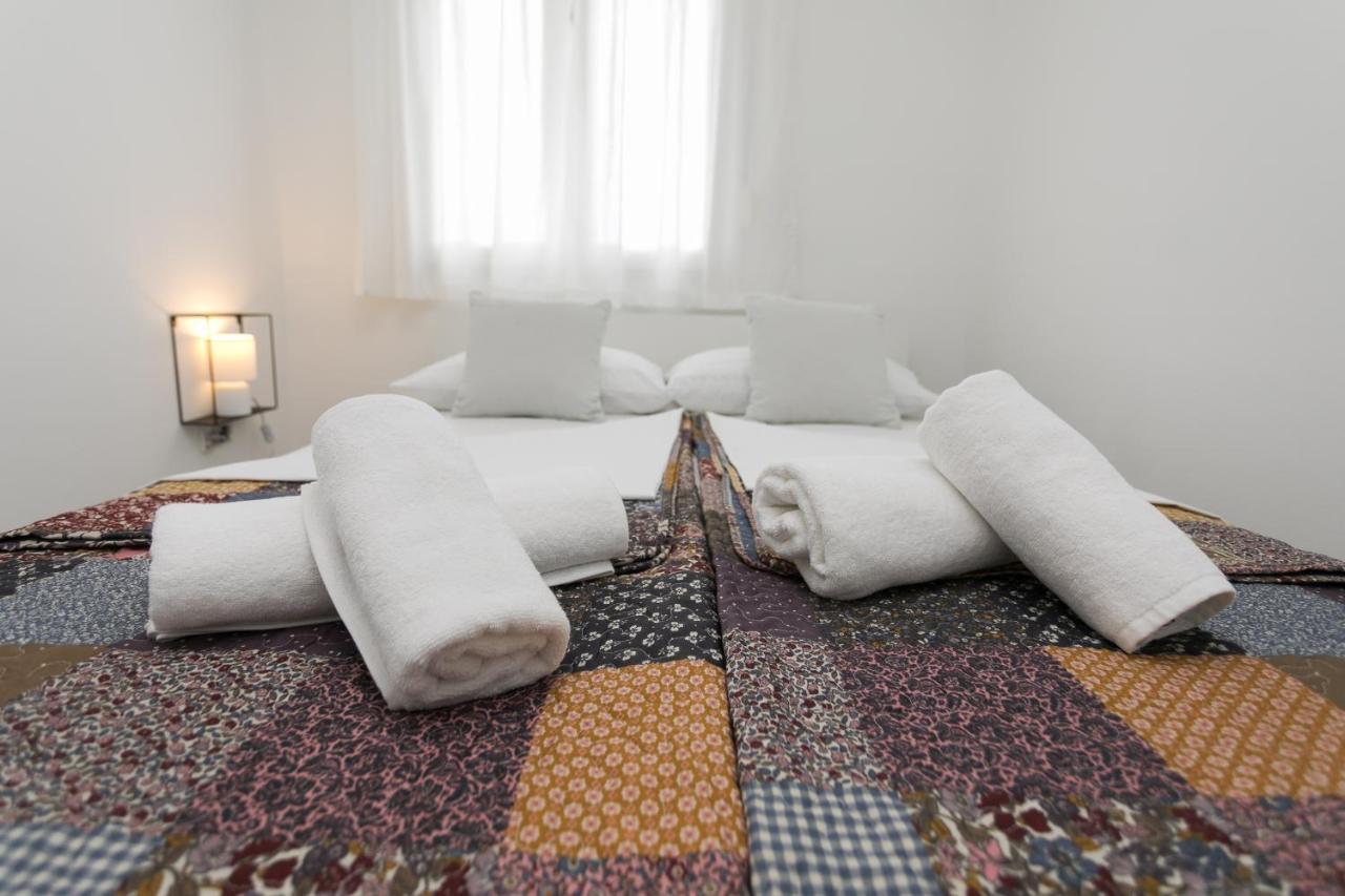 Bloom Apartment Сплит Екстериор снимка