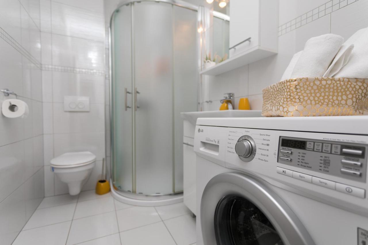 Bloom Apartment Сплит Екстериор снимка