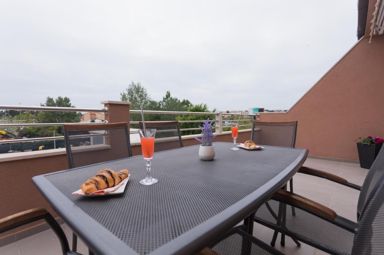 Bloom Apartment Сплит Екстериор снимка