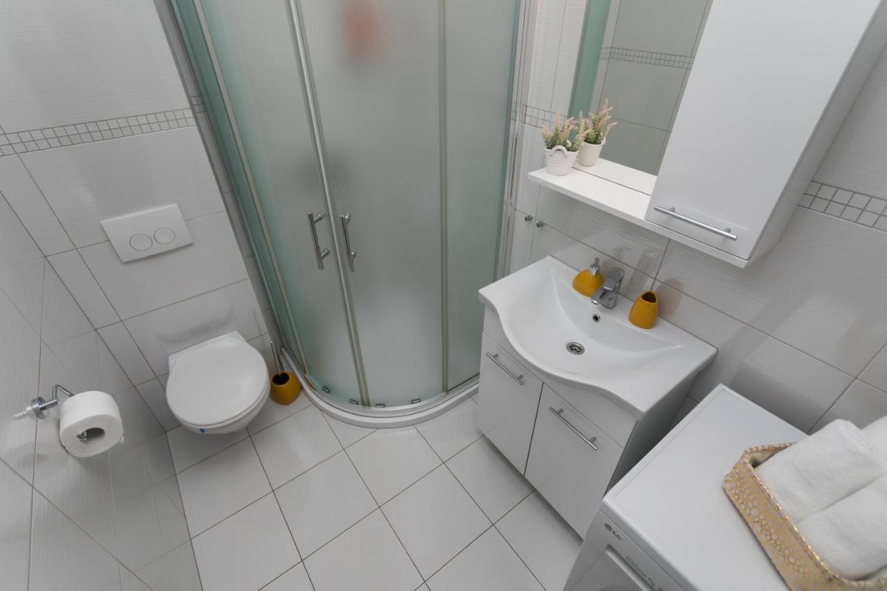 Bloom Apartment Сплит Екстериор снимка