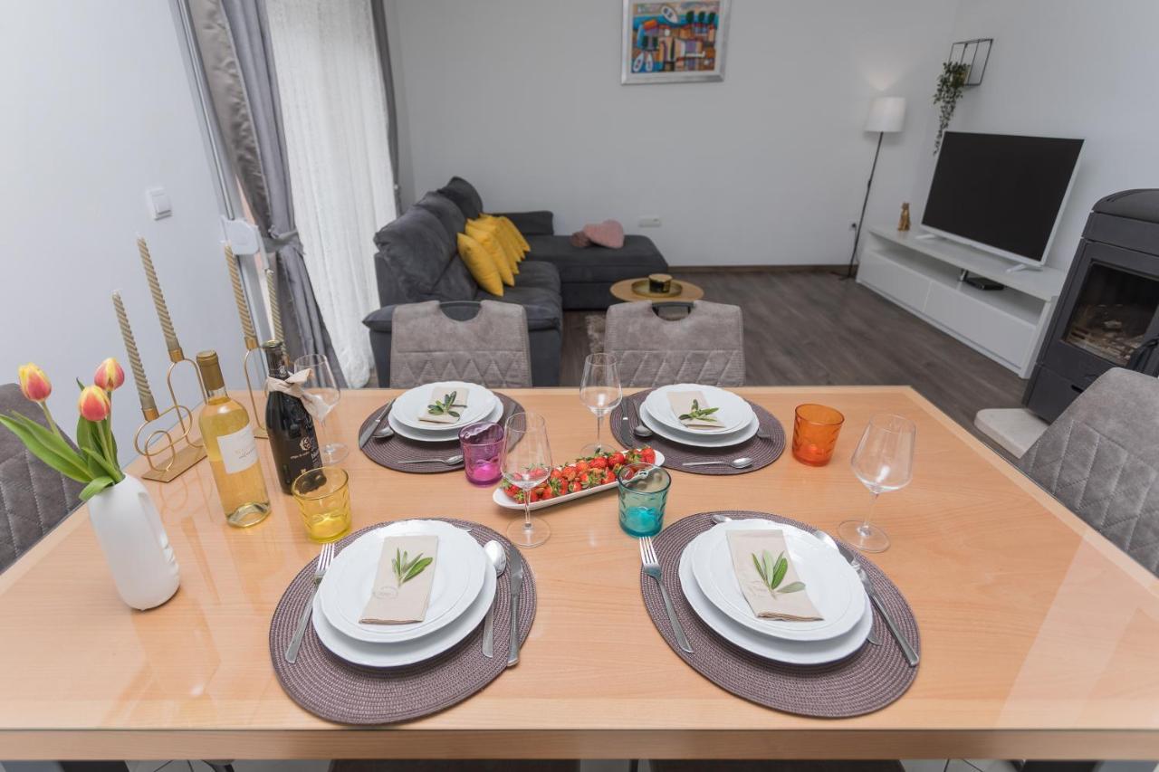 Bloom Apartment Сплит Екстериор снимка