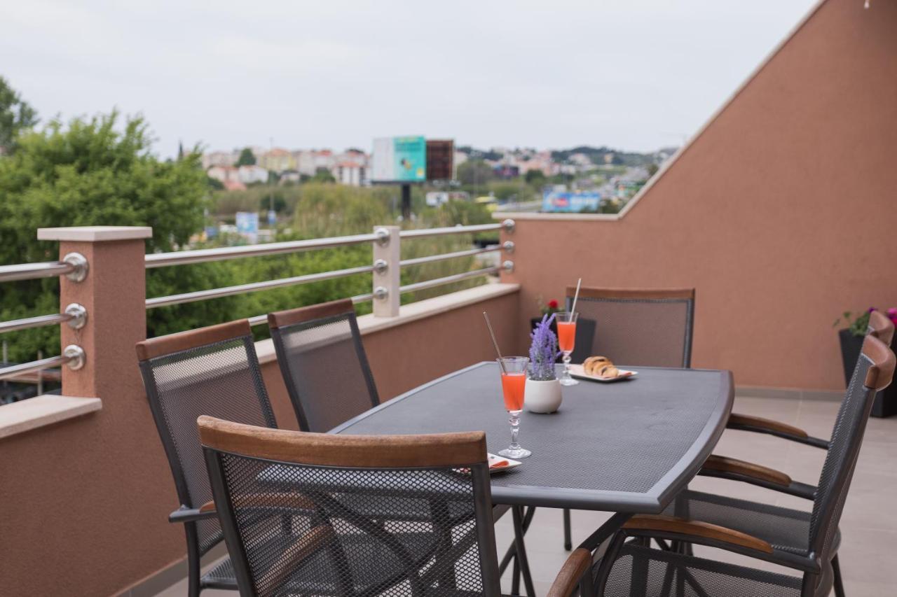 Bloom Apartment Сплит Екстериор снимка