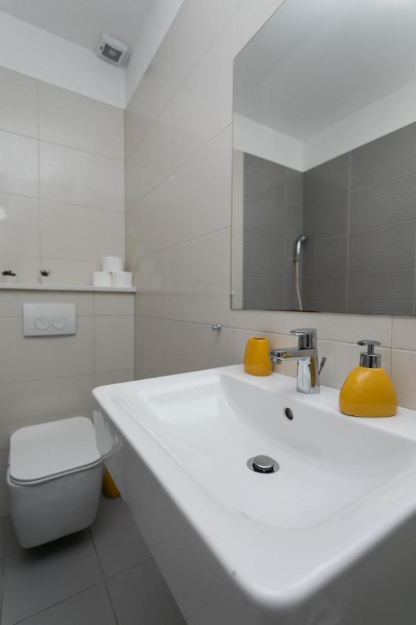 Bloom Apartment Сплит Екстериор снимка