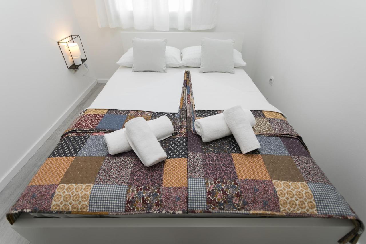 Bloom Apartment Сплит Екстериор снимка