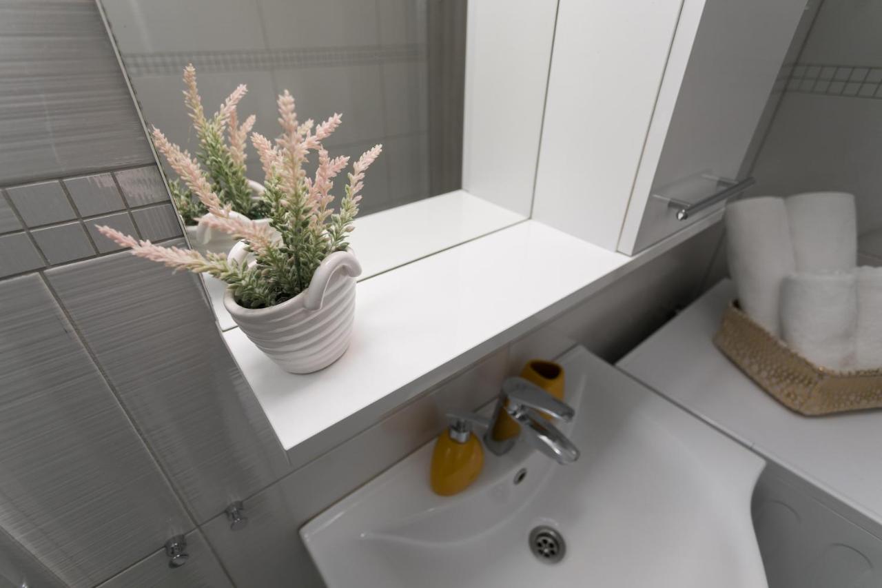 Bloom Apartment Сплит Екстериор снимка