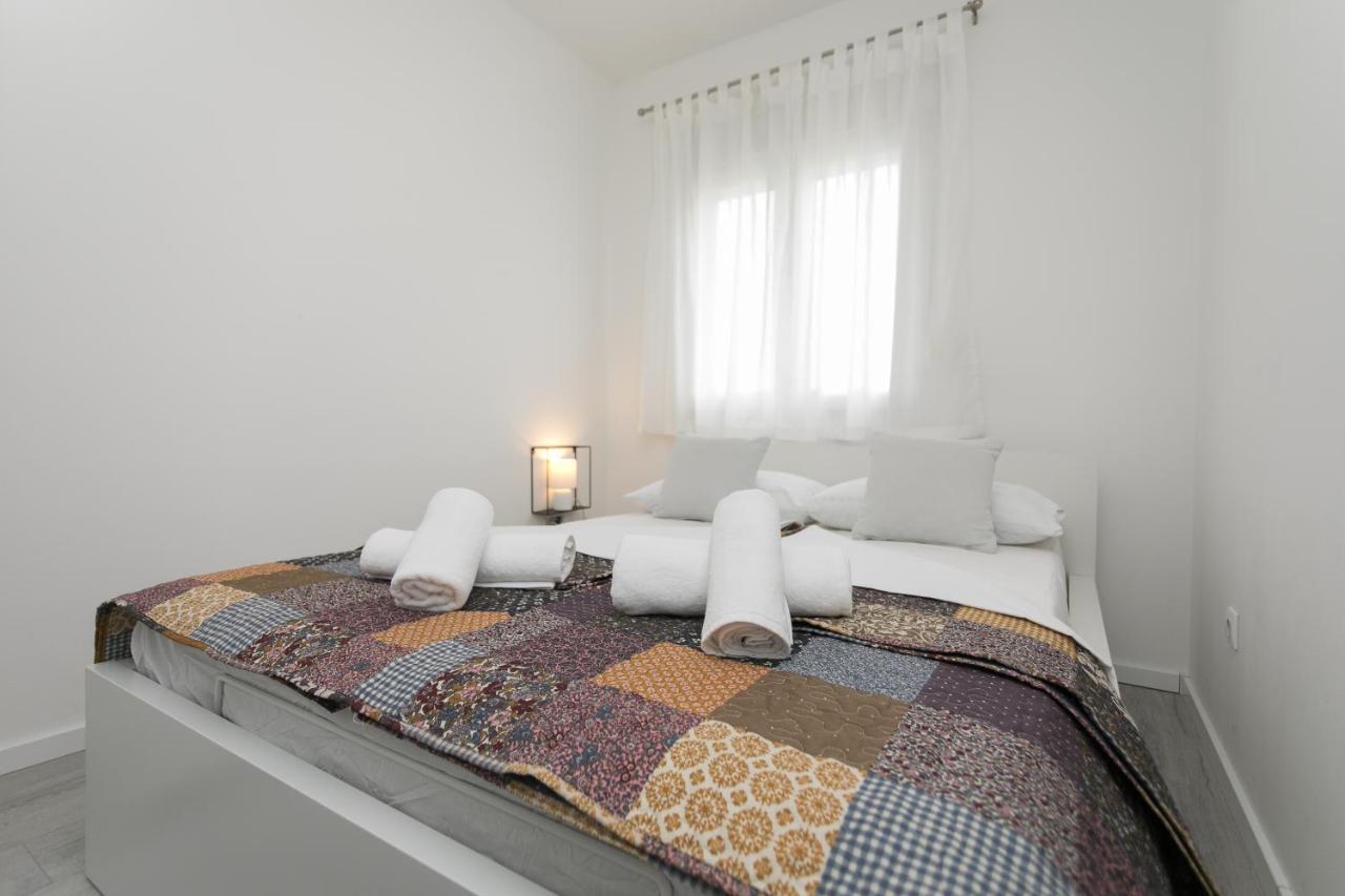 Bloom Apartment Сплит Екстериор снимка