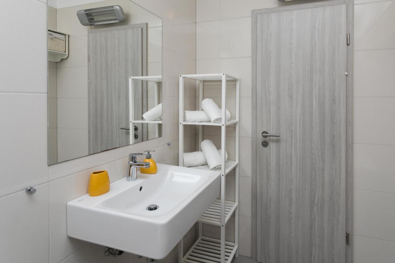 Bloom Apartment Сплит Екстериор снимка