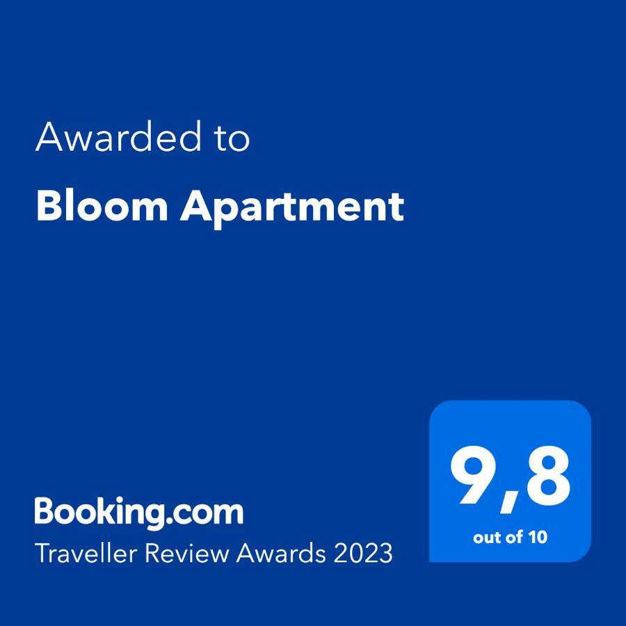 Bloom Apartment Сплит Екстериор снимка